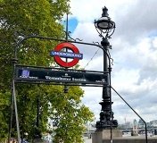 ロンドン観光ブログ（HIS旅ブロ）