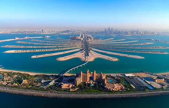いいね！ドバイ　Like! DUBAI　（Facebook）