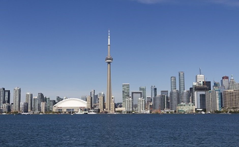 HIS CANADA INC. (Facebook)