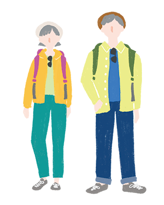 暑い地域の夏服