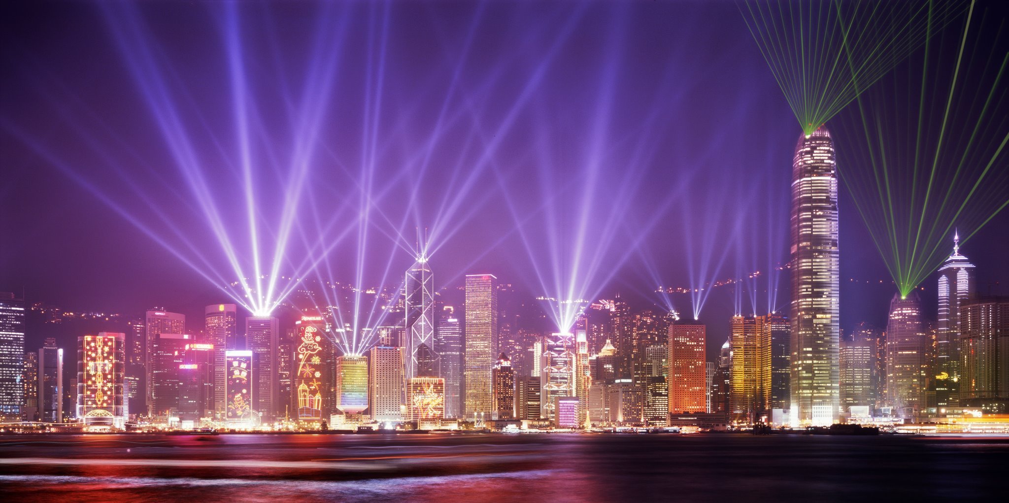 いいね！香港　Like! HONG KONG（Facebook）