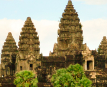 カンボジア観光ブログ（HIS旅ブロ）